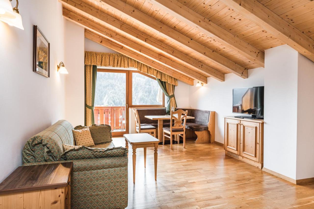 Residence Rumanon 오르띠세이 외부 사진