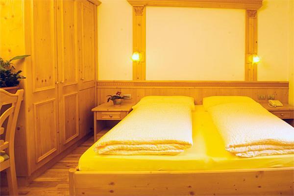 Residence Rumanon 오르띠세이 외부 사진