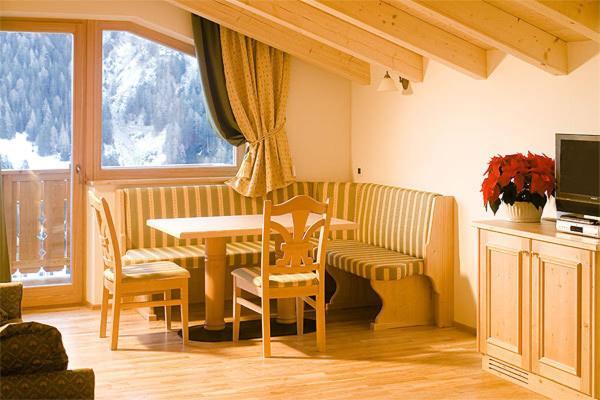 Residence Rumanon 오르띠세이 외부 사진
